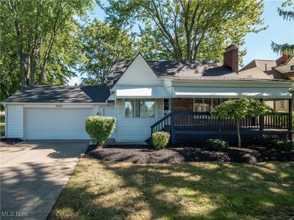 3605 Center Rd, Avon, OH 44011