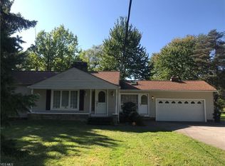 4610 Brainard Rd, Orange, OH 44022