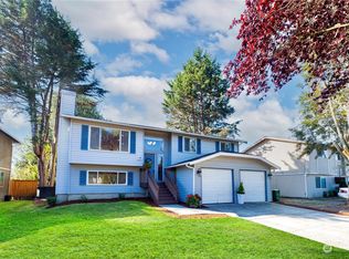 3314 Centennial Way NE, Tacoma, WA