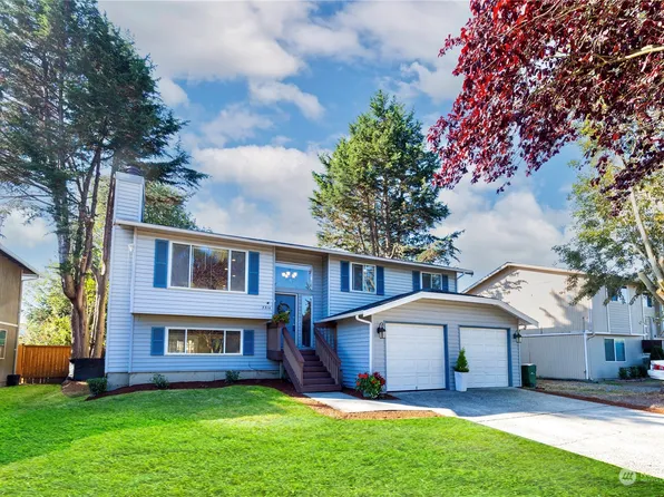 3314 Centennial Way NE, Tacoma, WA 98422