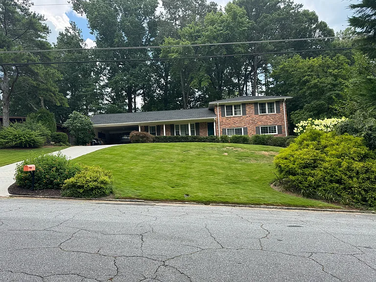 2931 Greenbrook Way — Photo 21