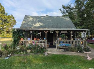 5597 N Woodland Rd, Astoria, IL 61501