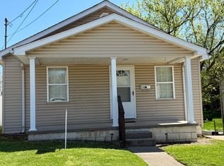 524 Burlington Rd, Huntington, WV