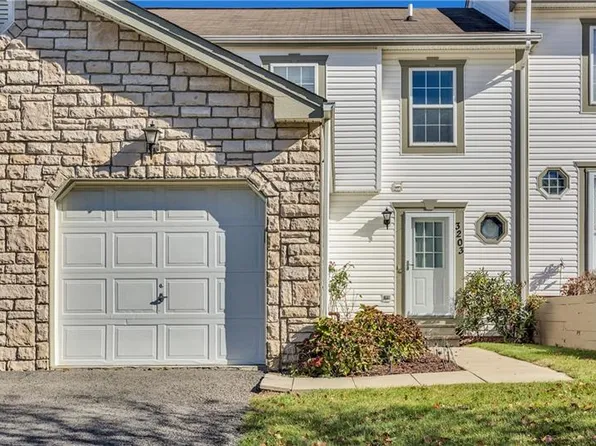 3203 Timberglen Dr, Imperial, PA 15126