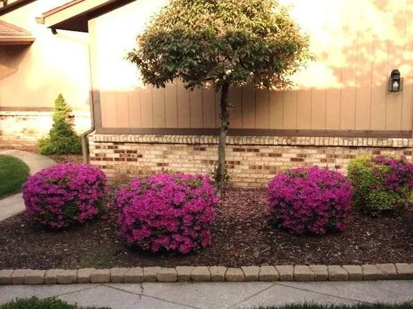 2443 Parliament Sq #2443, Toledo, OH 43617