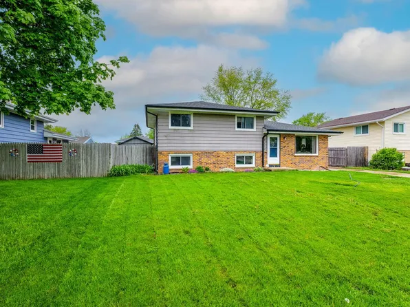 8110 Old Spring STREET, Racine, WI 53406