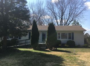 600 Elm St, Stevensville, MD 21666