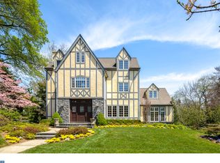 1031 Greenmount Rd, Haddonfield, NJ 08033