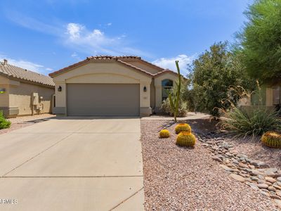 663 E Daniella Dr, San Tan Valley, AZ, 85140