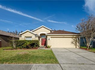 31427 Wrencrest Dr, Zephyrhills, FL 33543