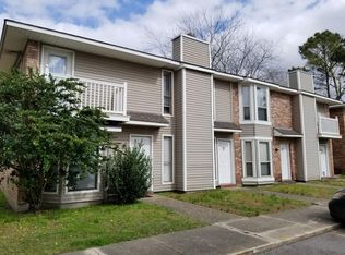 5245 Brightside View Dr APT 5, Baton Rouge, LA 70820