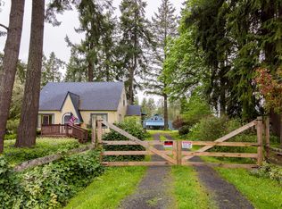 33705 E Harvey Rd, Creswell, OR 97426