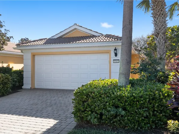 5315 Dominica St, Vero Beach, FL 32967