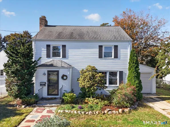 625 Ocean Avenue, New London, CT 06320