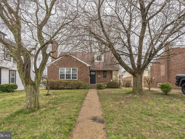 7527 Whitaker Ave, Philadelphia, PA 19111
