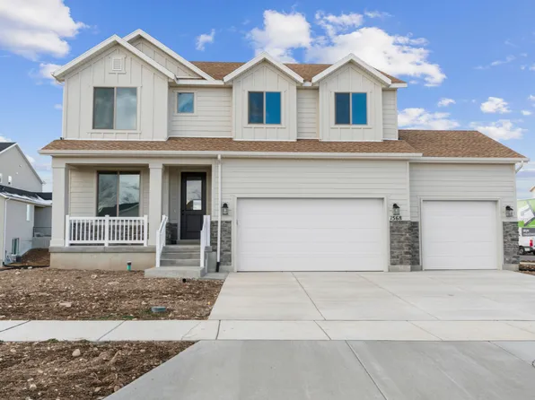 1049 N Coyote Crk #112, Saratoga Springs, UT 84045