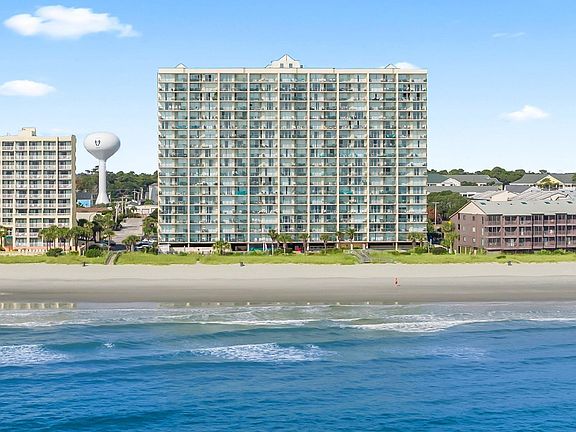 2nd image of 102 N Ocean Blvd. #701