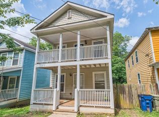 1151 Smith St SW, Atlanta, GA 30310