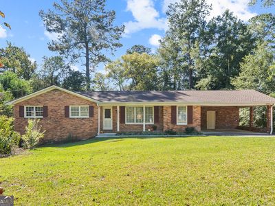 965 Ousley Pl, Macon, GA, 31210