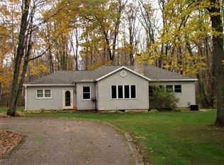 6710 Cameron Ave, Vesper, WI 54489