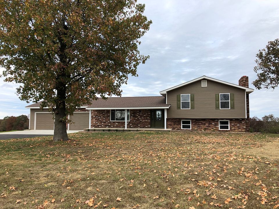 Beautiful 2 acre setting