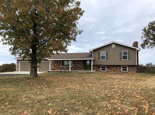 7900 Raintree Dr, Bonne Terre, MO 63628
