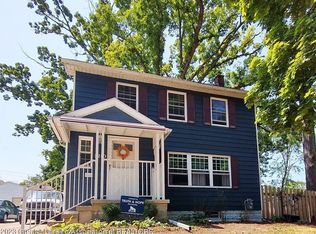 1210 E Hazel St, Lansing, MI