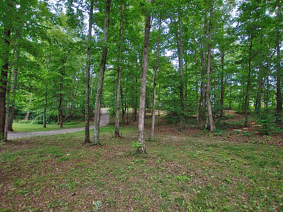 15 Acres with trails