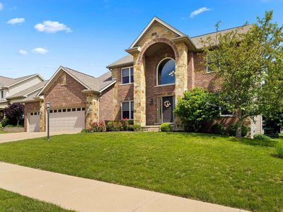 6503 W Sommer Pl, Edwards, IL, 61528