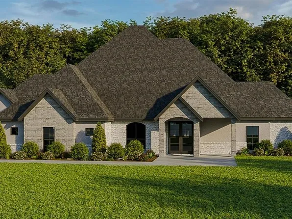 948 Dorsi Cir, Newcastle, OK 73065