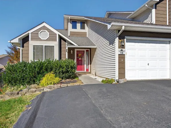 118 Timberbrook Dr, Bristol, VA 24201