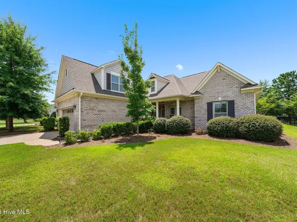 4275 Ashfield Place, Southport, NC 28461