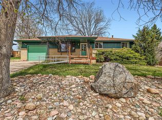 13621 E Center Ave, Aurora, CO 80012