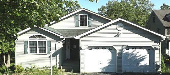 Front view