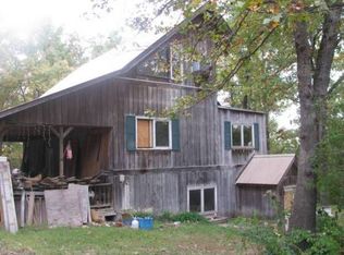 2050 State Highway Kk, Cedarcreek, MO 65627