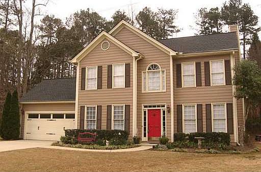 2nd image of 5508 Southlands Ct