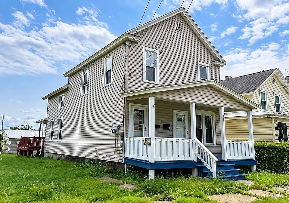 709 S James St #1