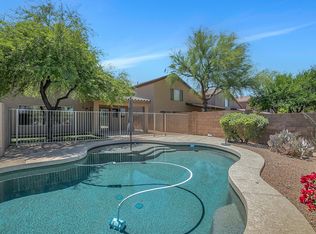 4434 E Coyote Wash Dr, Cave Creek, AZ 85331