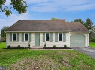 1417 Stony Battery Rd, Lancaster, PA 17601