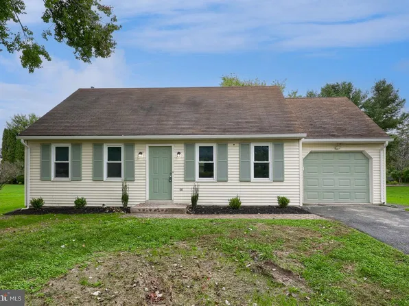 1417 Stony Battery Rd, Lancaster, PA 17601