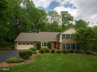 10190 Hillington Ct, Vienna, VA 22182