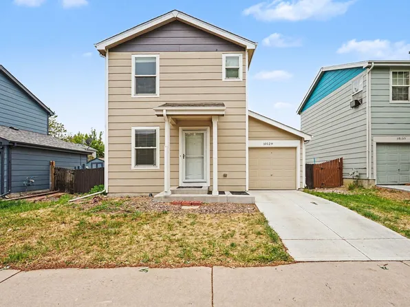 10129 Glencoe Ct, Thornton, CO 80229
