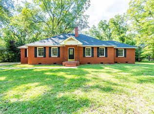 4715 Radium Springs Rd, Albany, GA 31705