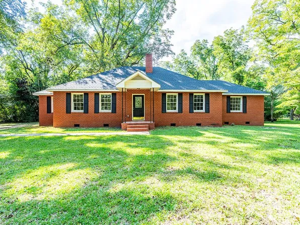 4715 Radium Springs Rd, Albany, GA 31705