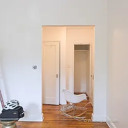 Rented by Washington Realty Corp.