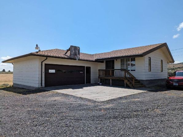 731 King Ave, Hines, OR 97738
