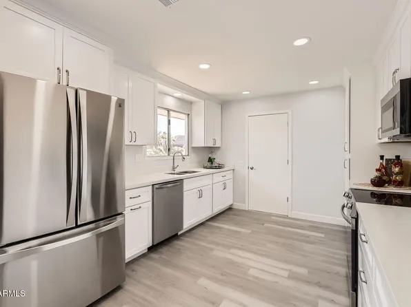 12535 W SKYVIEW Drive, Sun City West, AZ 85375