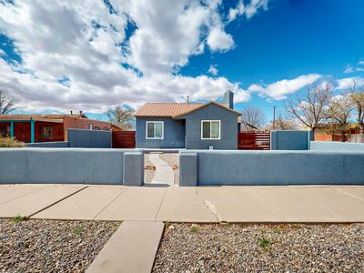 401 Princeton Dr SE, Albuquerque, NM, 87106