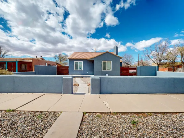 401 Princeton Dr SE, Albuquerque, NM 87106