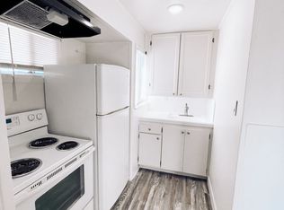 West 53rd St., Long Beach, CA 90805
